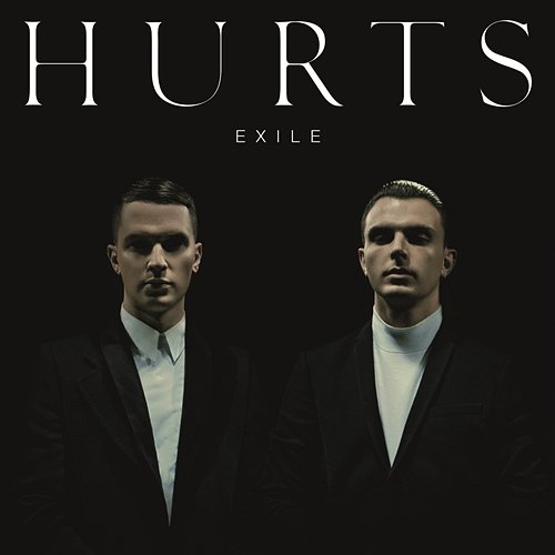 Exile (Deluxe) Hurts