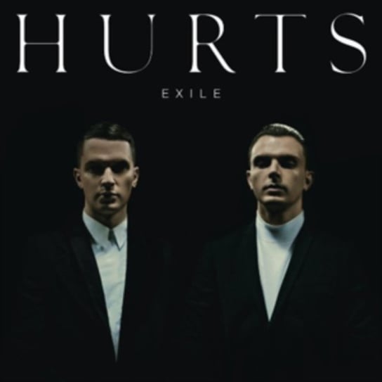 Exile (Deluxe Edition) Hurts