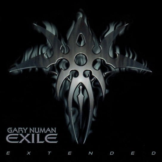 Exile (Deluxe Edition) Gary Numan