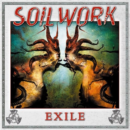 Exile - New Version [Online Only] Soilwork