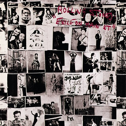 Loving Cup The Rolling Stones