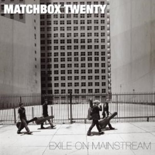 Exile On Mainstream Matchbox Twenty