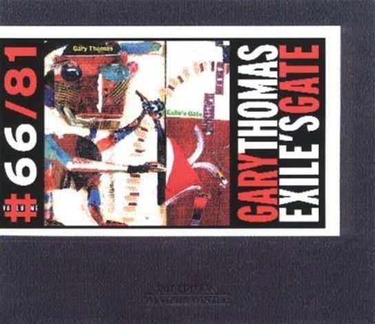 Exile's Gate Thomas Gary