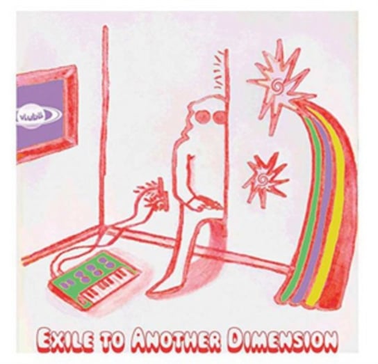 Exile To Another Dimension K2 With .Es