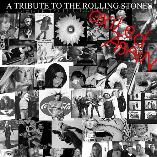 Exiled Again: Tribute to Rolling Stones The Insurgency