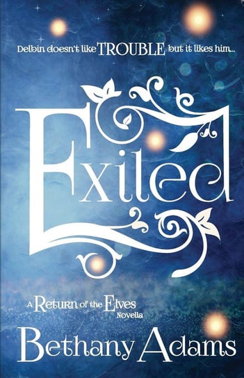 Exiled Adams Bethany