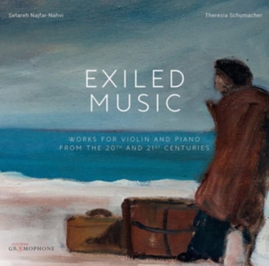 Exiled Music Austrian Gramophone