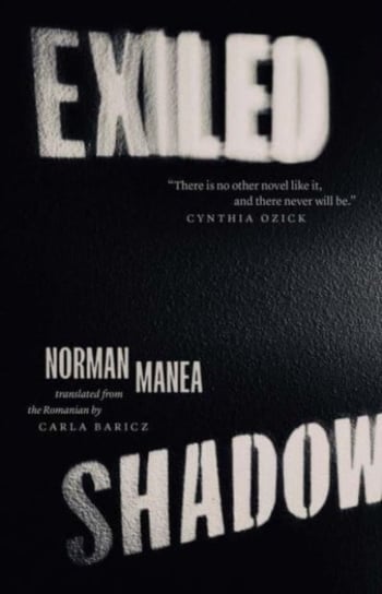 Exiled Shadow Manea Norman