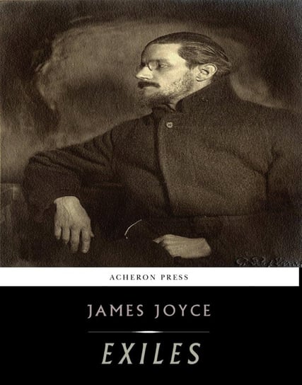 Exiles Joyce James