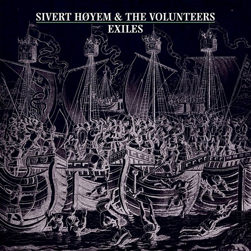 Exiles Sivert Høyem