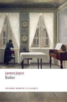 Exiles Joyce James