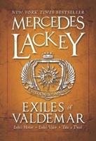 Exiles of Valdemar Lackey Mercedes