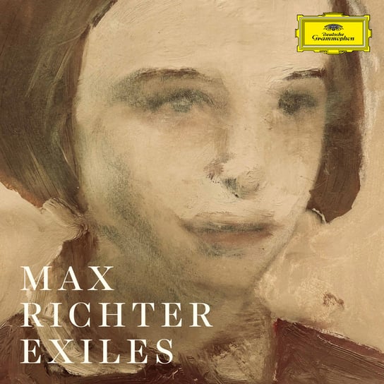 Exiles, płyta winylowa Richter Max
