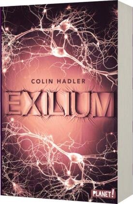 Exilium Planet! in der Thienemann-Esslinger Verlag GmbH