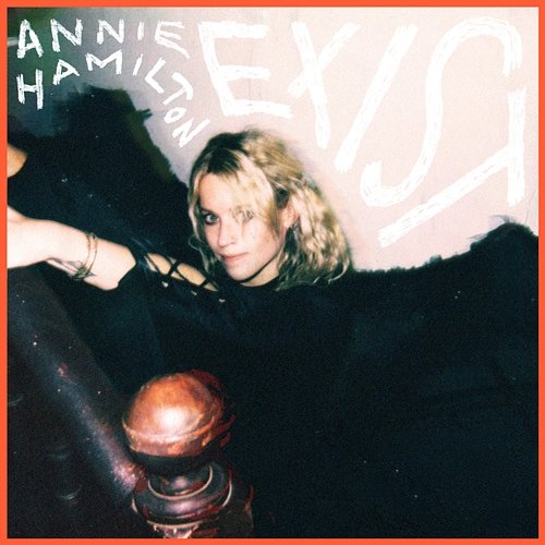 Exist Annie Hamilton