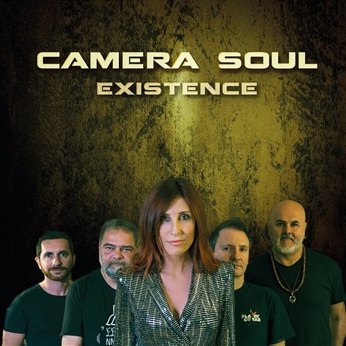 Existence Camera Soul