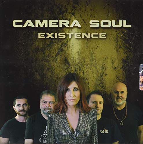 Existence - Camera Soul Camera Soul