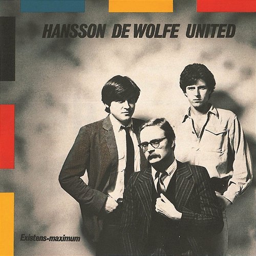 Existens-maximum Hansson de Wolfe United