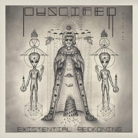 Existential Reckoning Puscifer