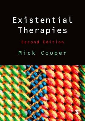 Existential Therapies Cooper Mick