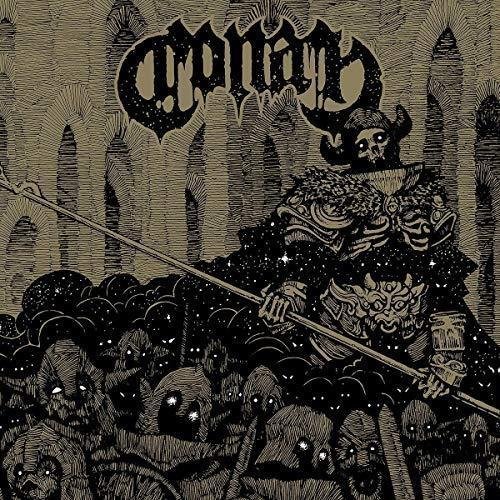 Existential Void Guardian (Limited Edition) Conan