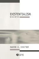 Existentialism 2e Cooper
