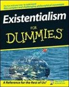 Existentialism For Dummies Panza Christopher