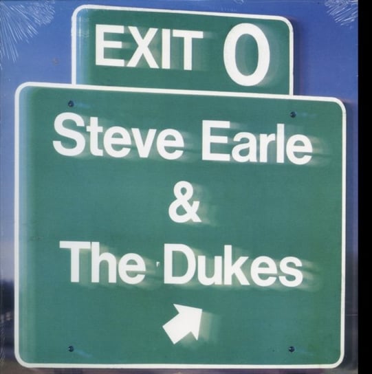 Exit 0 Earle Steve