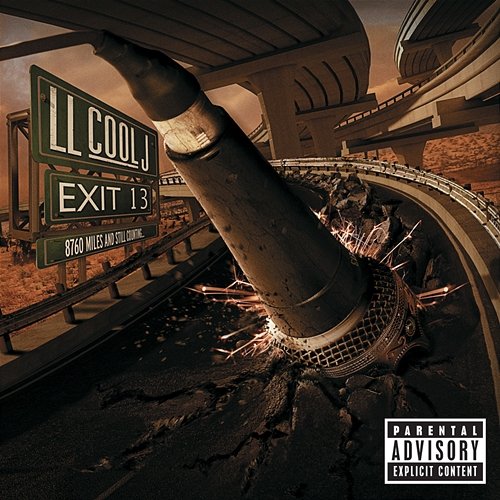 Exit 13 LL Cool J