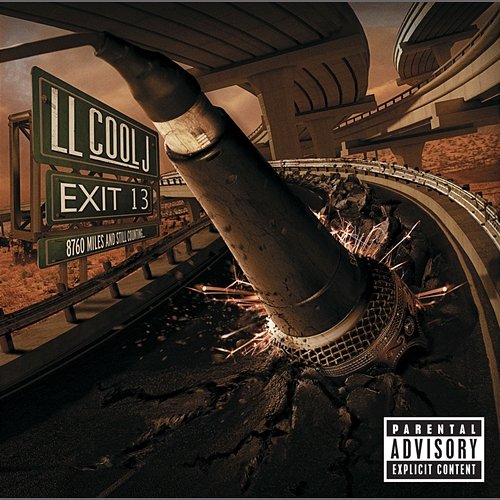 Exit 13 LL Cool J