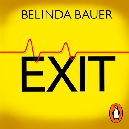 Exit Bauer Belinda