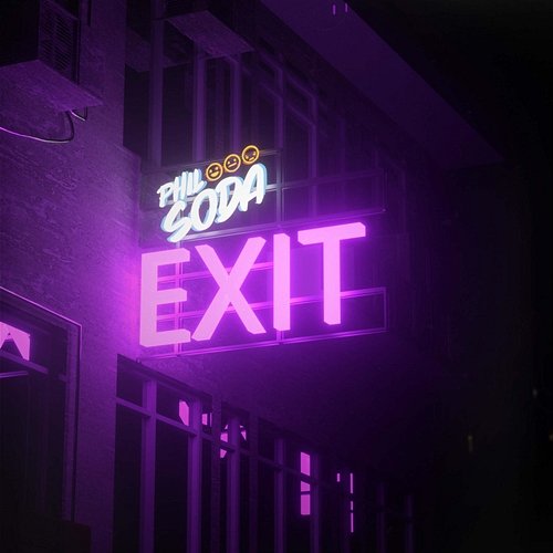 Exit Phil Soda
