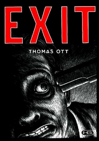 Exit Ott Thomas