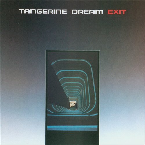 Exit Tangerine Dream