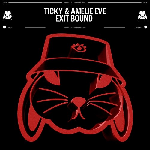 Exit Bound Ticky & Amelie Eve