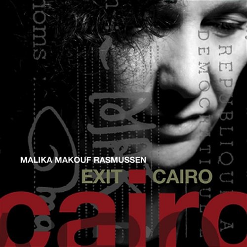 Exit Cairo Malika Makouf Rasmussen