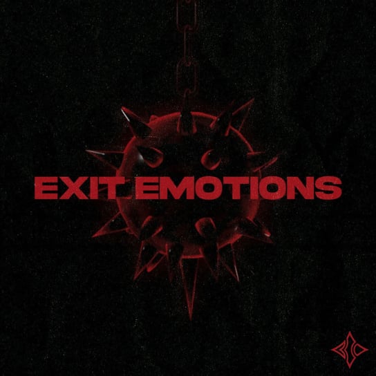 Exit Emotions Blind Channel