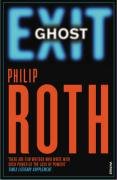Exit Ghost Roth Philip