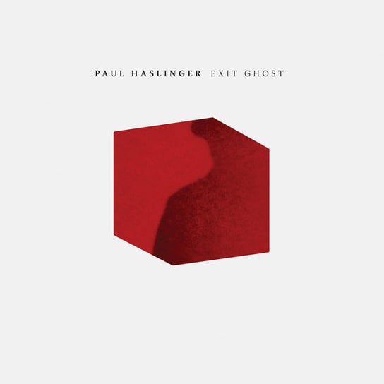 Exit Ghost Haslinger Paul