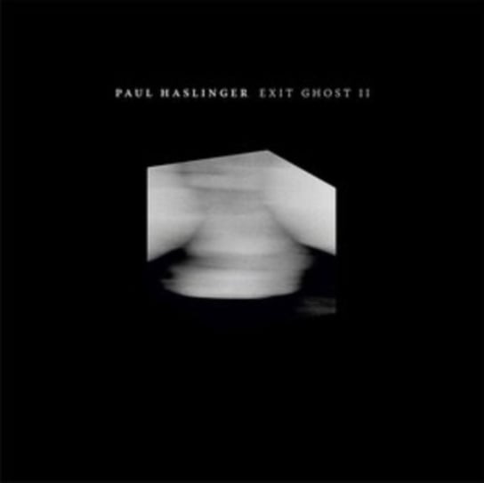 Exit Ghost II, płyta winylowa Haslinger Paul