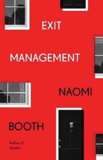 Exit Management Naomi Booth