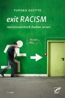 exit RACISM Ogette Tupoka