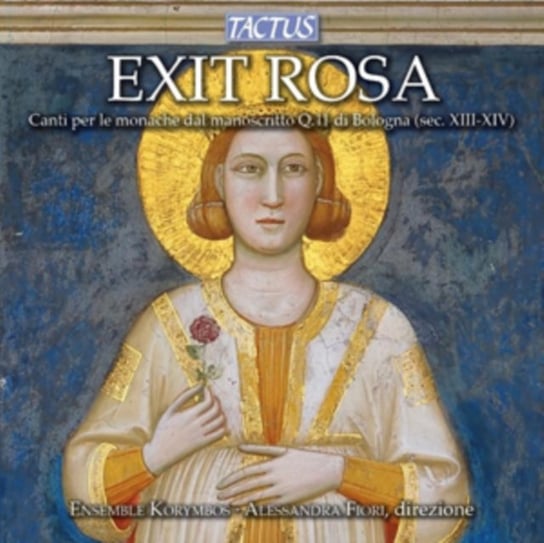 Exit Rosa Tactus