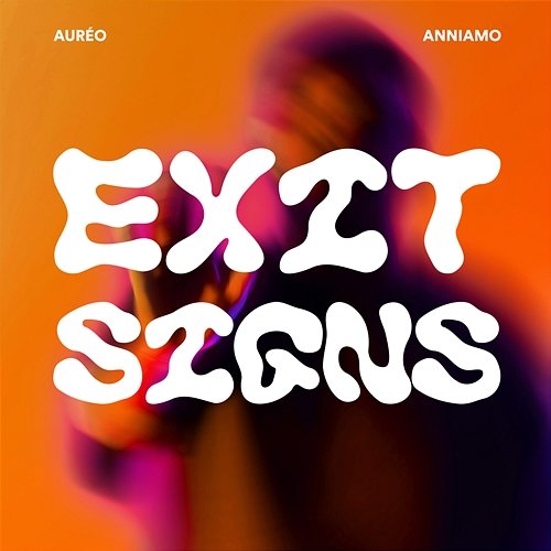 Exit Signs ANNIAMO, Auréo