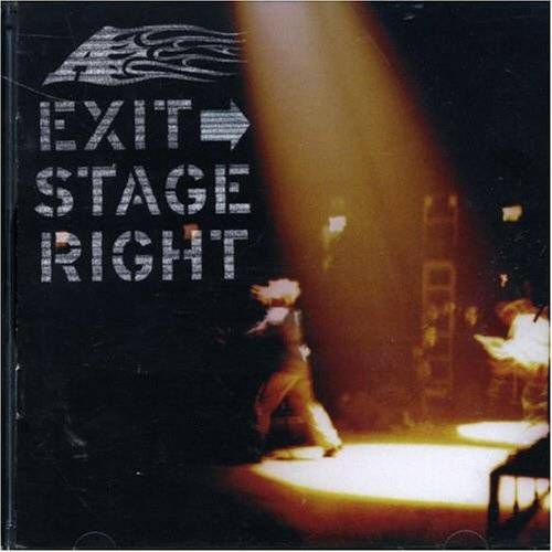 Exit StageRight Various Artists
