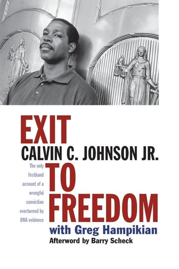 Exit to Freedom Johnson Jr Calvin C.