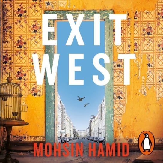 Exit West Hamid Mohsin