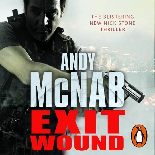 Exit Wound Mcnab Andy
