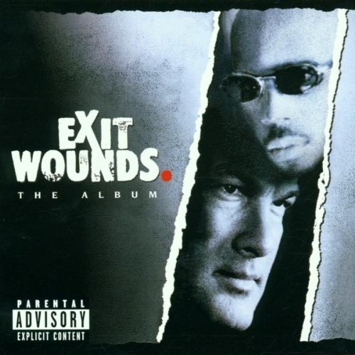 Exit Wounds. The Album Various Artists, DMX