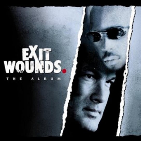 Exit Wounds. The Album, płyta winylowa Various Artists